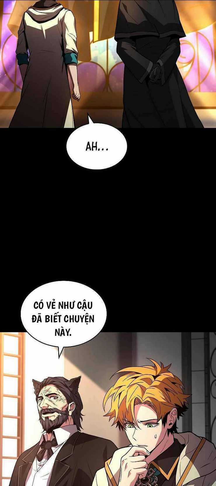 Thiên Tài Ma Pháp Sư Giấu Nghề Chapter 67 trang 44