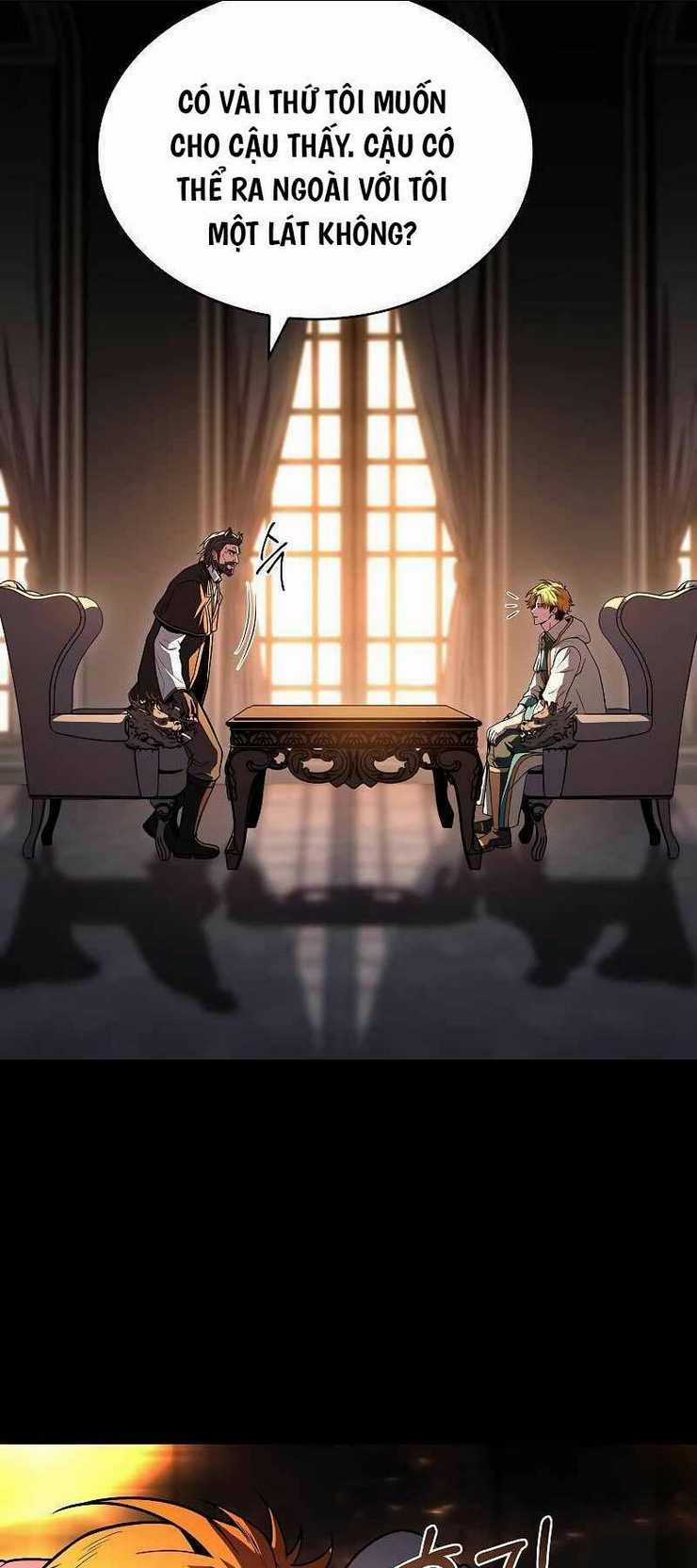 Thiên Tài Ma Pháp Sư Giấu Nghề Chapter 67 trang 5