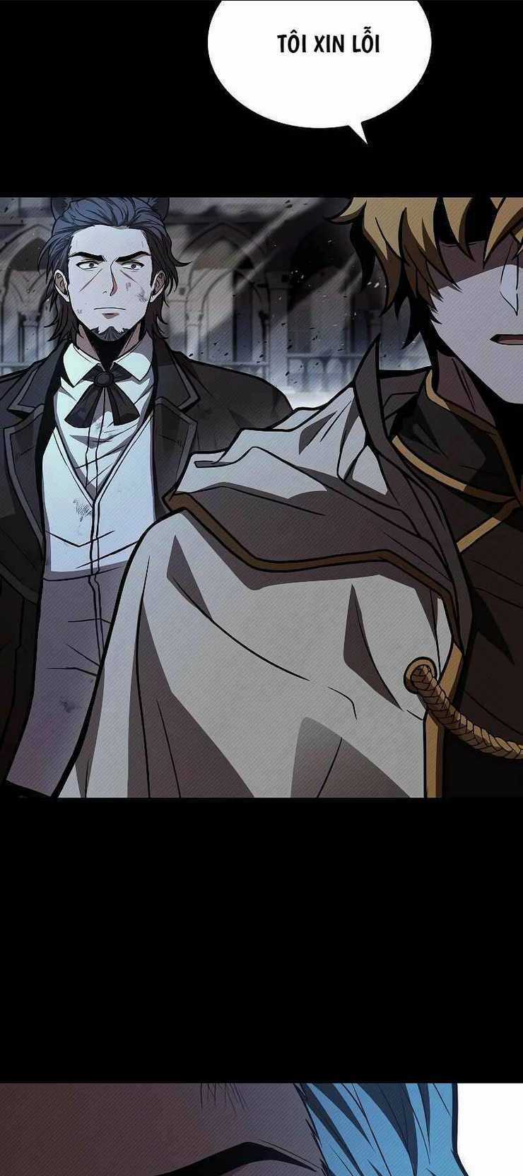 Thiên Tài Ma Pháp Sư Giấu Nghề Chapter 67 trang 50