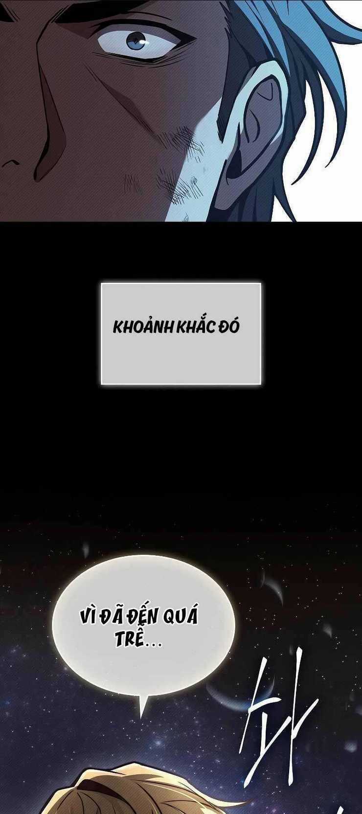 Thiên Tài Ma Pháp Sư Giấu Nghề Chapter 67 trang 51