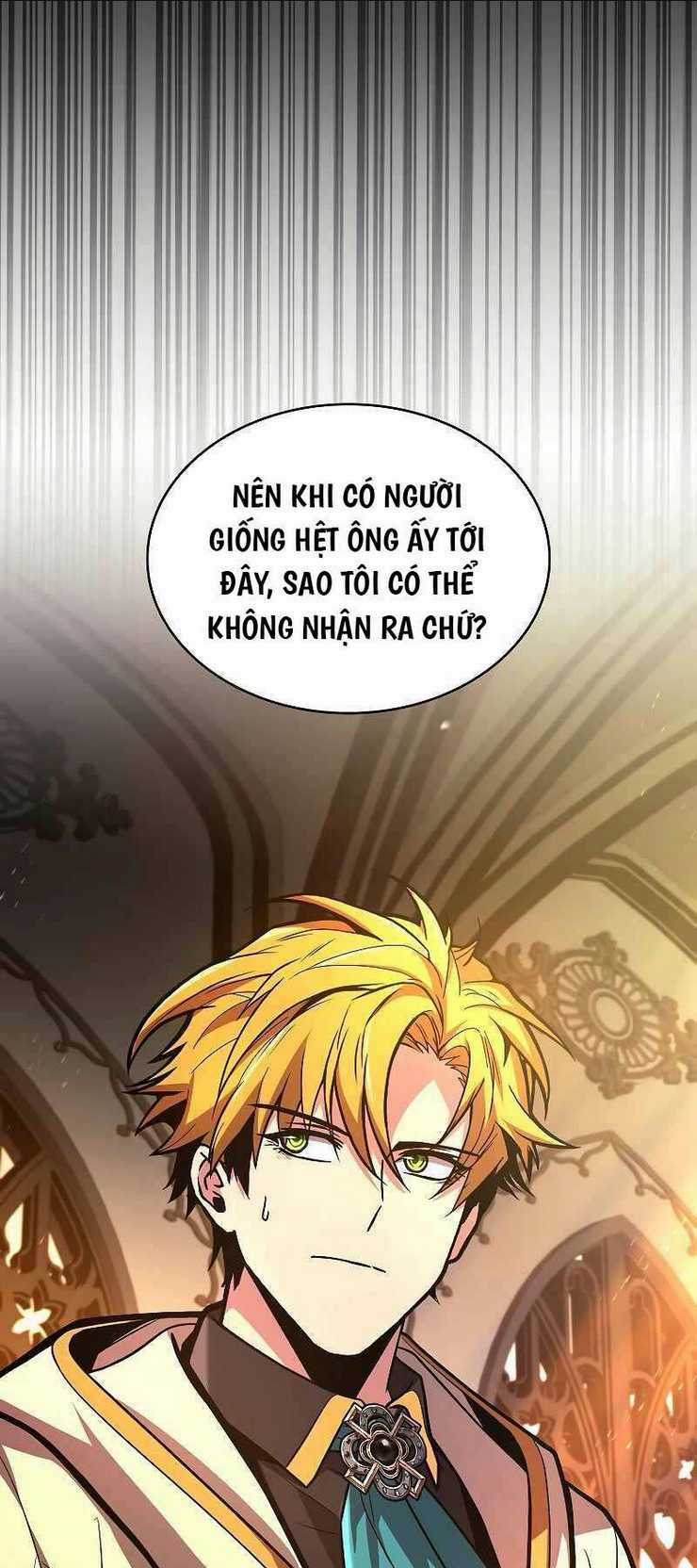 Thiên Tài Ma Pháp Sư Giấu Nghề Chapter 67 trang 53