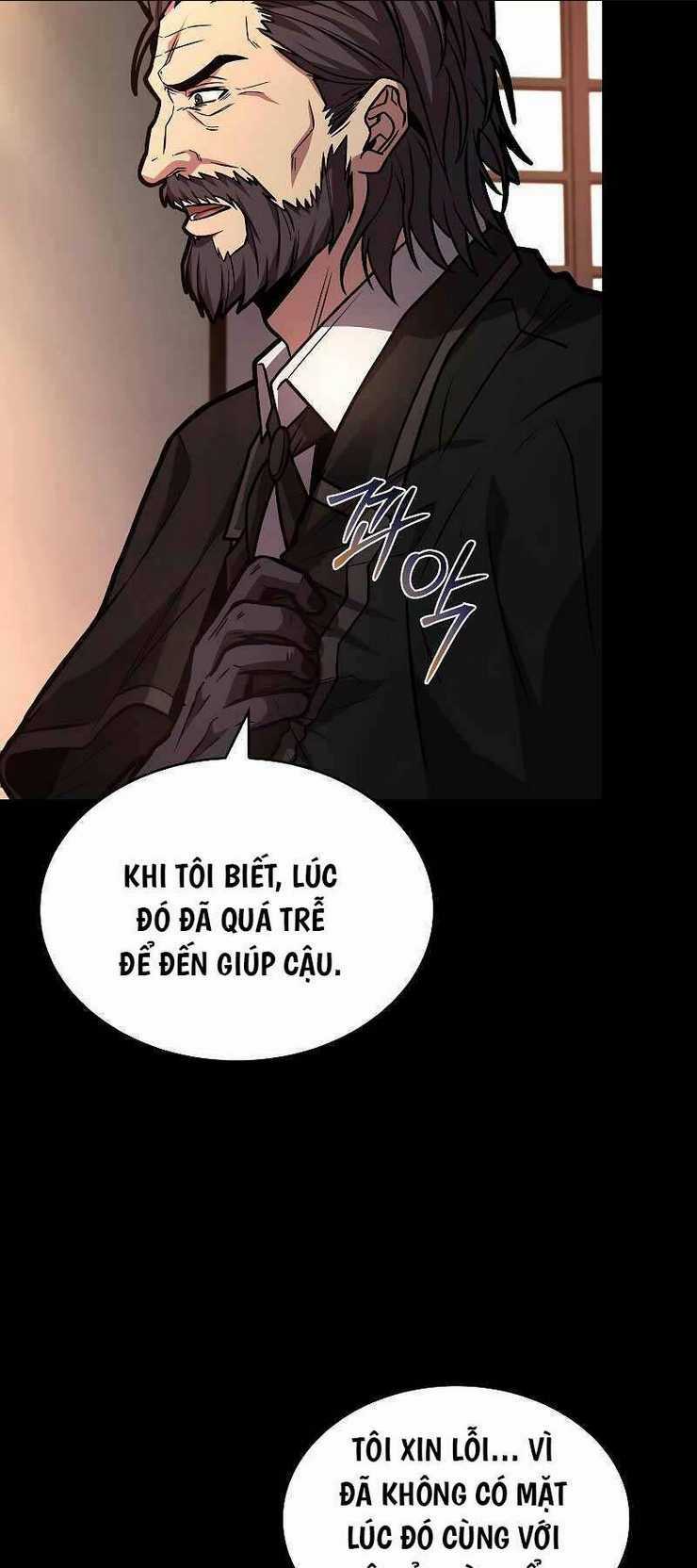 Thiên Tài Ma Pháp Sư Giấu Nghề Chapter 67 trang 55