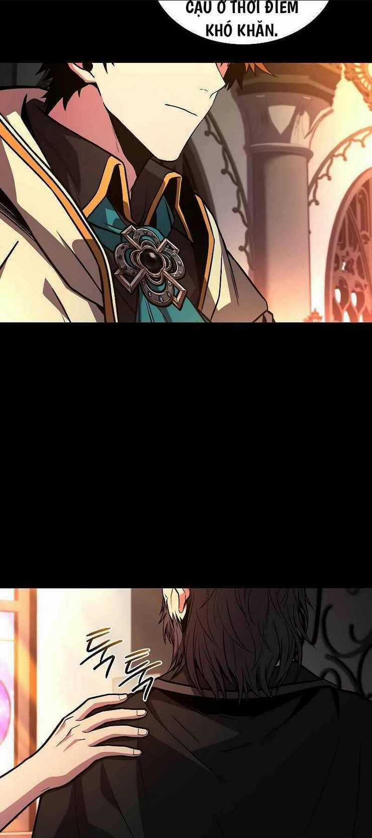 Thiên Tài Ma Pháp Sư Giấu Nghề Chapter 67 trang 56