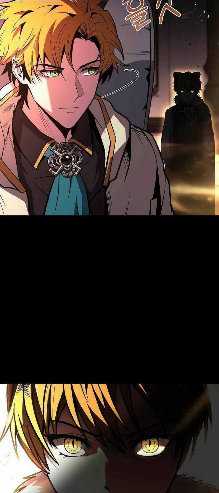 Thiên Tài Ma Pháp Sư Giấu Nghề Chapter 67 trang 6