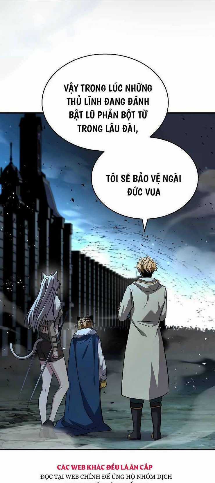 Thiên Tài Ma Pháp Sư Giấu Nghề Chapter 67 trang 62