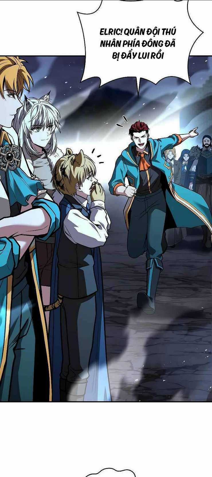 Thiên Tài Ma Pháp Sư Giấu Nghề Chapter 67 trang 65