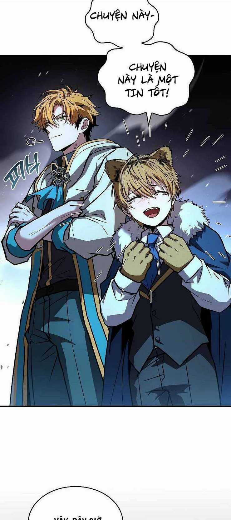 Thiên Tài Ma Pháp Sư Giấu Nghề Chapter 67 trang 66