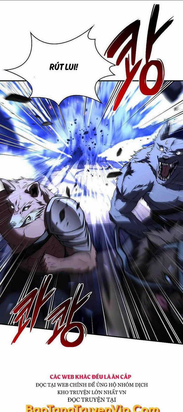 Thiên Tài Ma Pháp Sư Giấu Nghề Chapter 67 trang 71