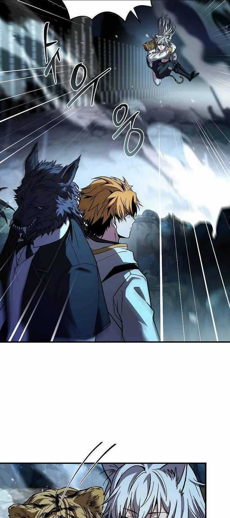 Thiên Tài Ma Pháp Sư Giấu Nghề Chapter 67 trang 75