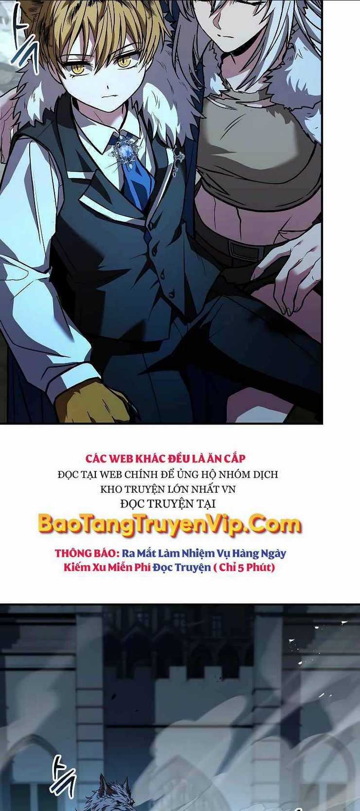 Thiên Tài Ma Pháp Sư Giấu Nghề Chapter 67 trang 76