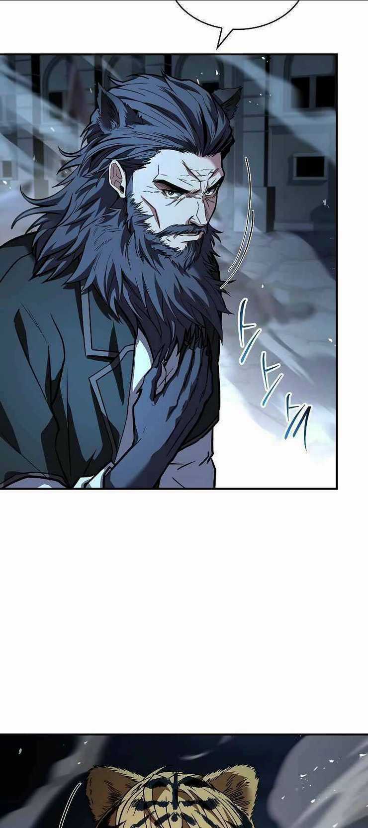 Thiên Tài Ma Pháp Sư Giấu Nghề Chapter 67 trang 78