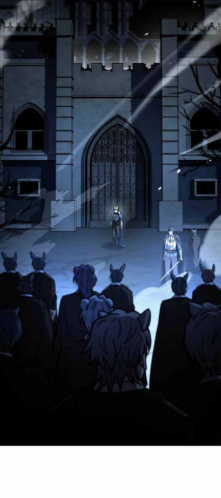 Thiên Tài Ma Pháp Sư Giấu Nghề Chapter 67 trang 81