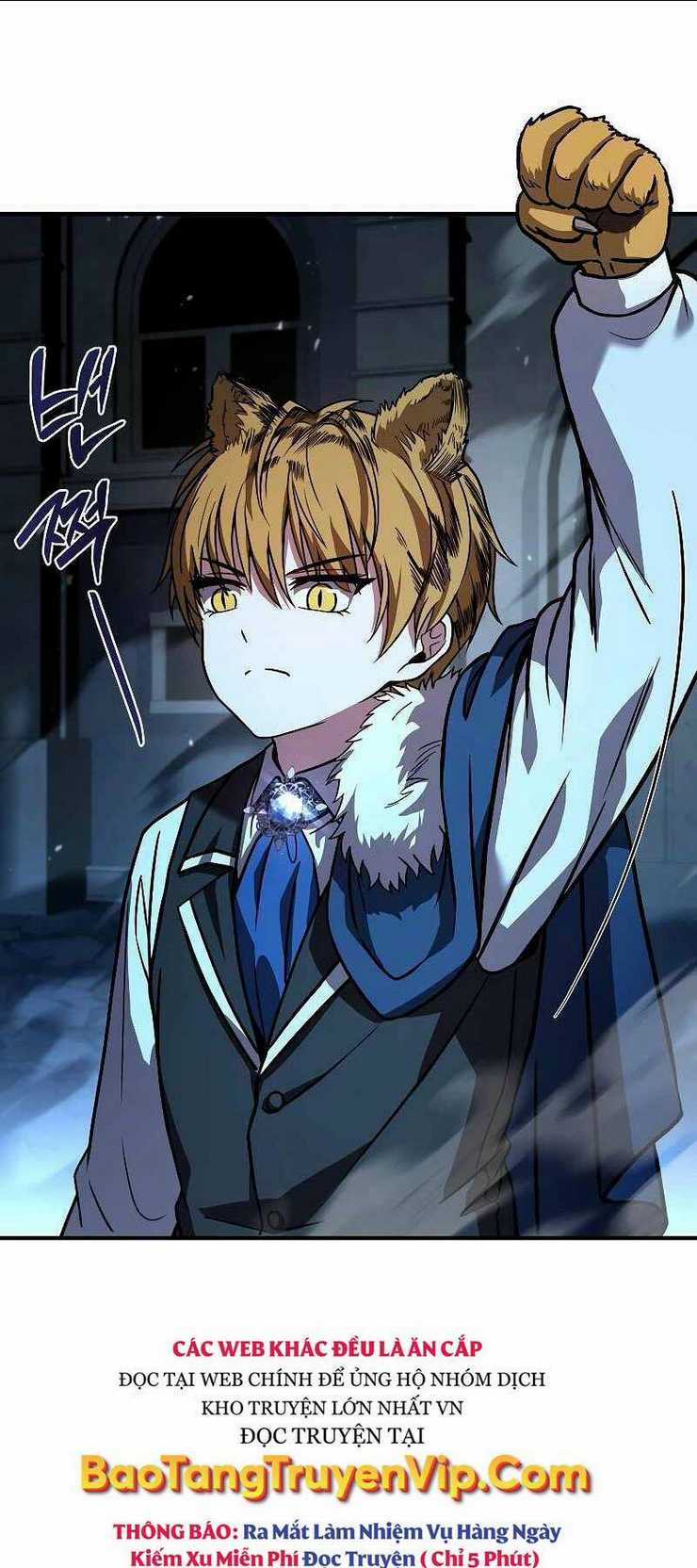 Thiên Tài Ma Pháp Sư Giấu Nghề Chapter 67 trang 82