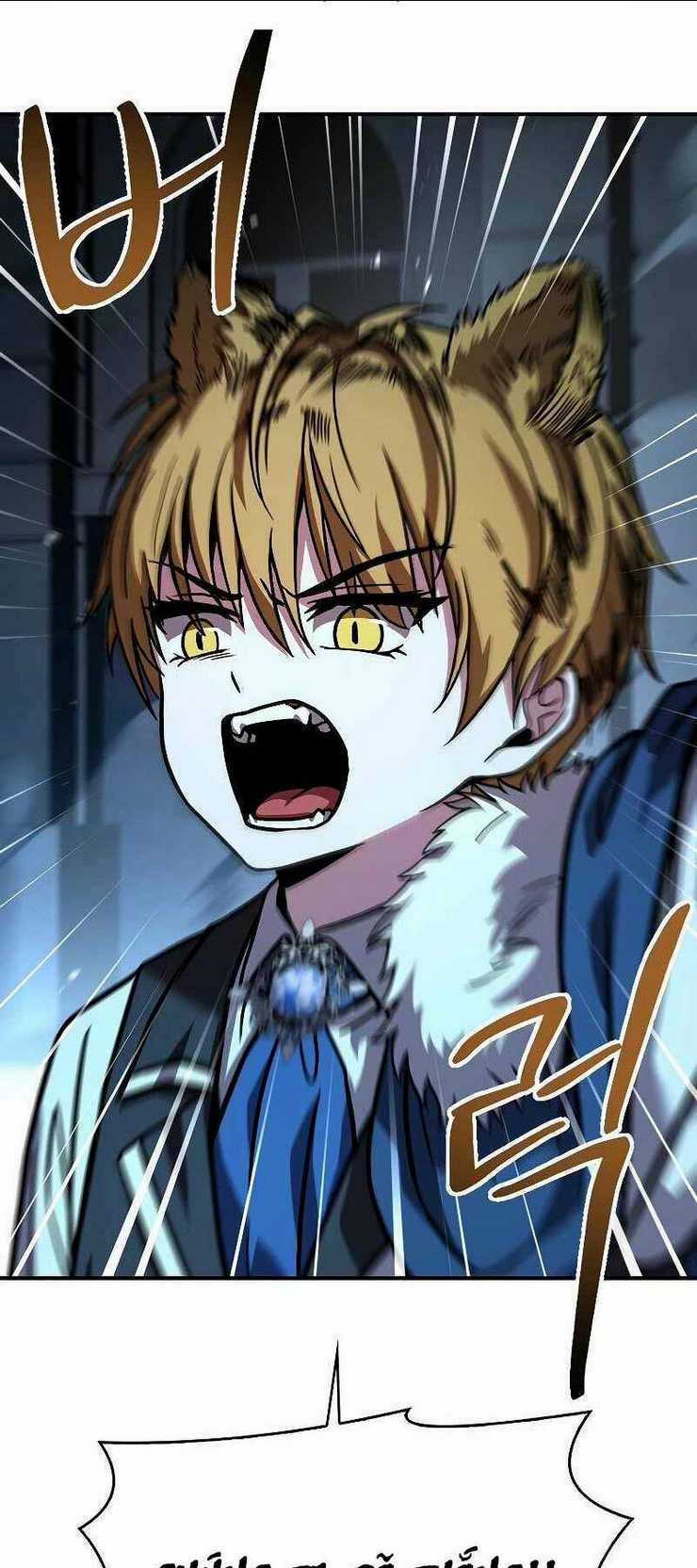 Thiên Tài Ma Pháp Sư Giấu Nghề Chapter 67 trang 83