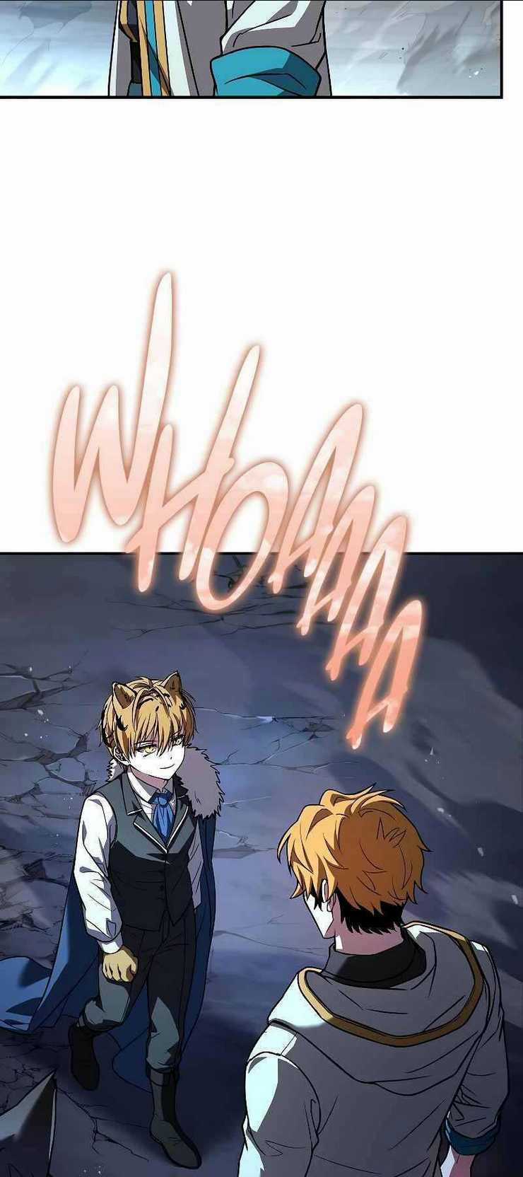 Thiên Tài Ma Pháp Sư Giấu Nghề Chapter 67 trang 87