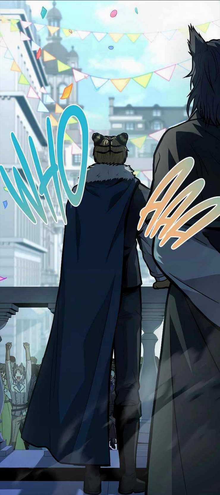 Thiên Tài Ma Pháp Sư Giấu Nghề Chapter 68 trang 13