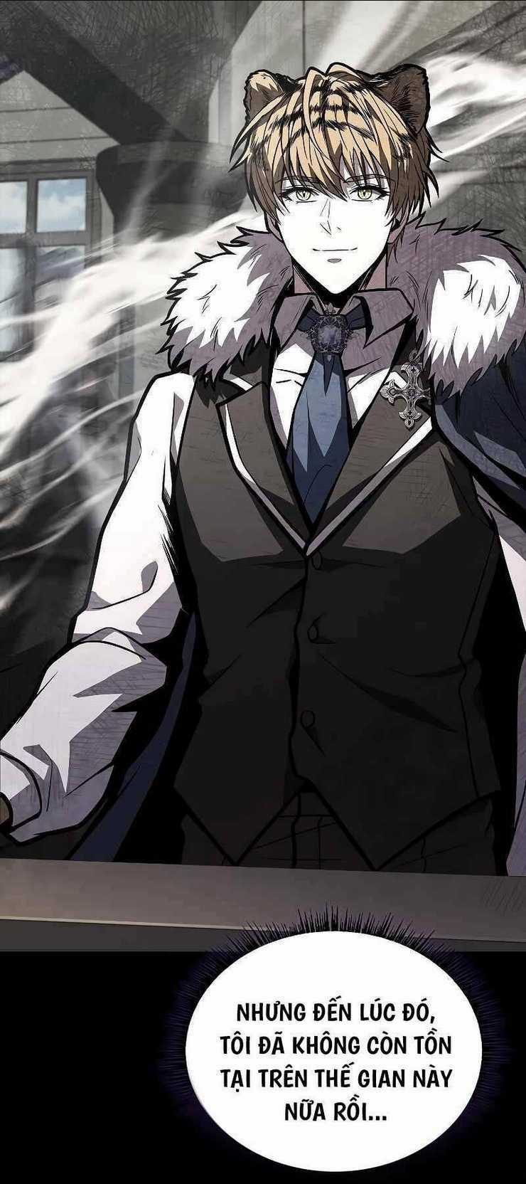 Thiên Tài Ma Pháp Sư Giấu Nghề Chapter 68 trang 16