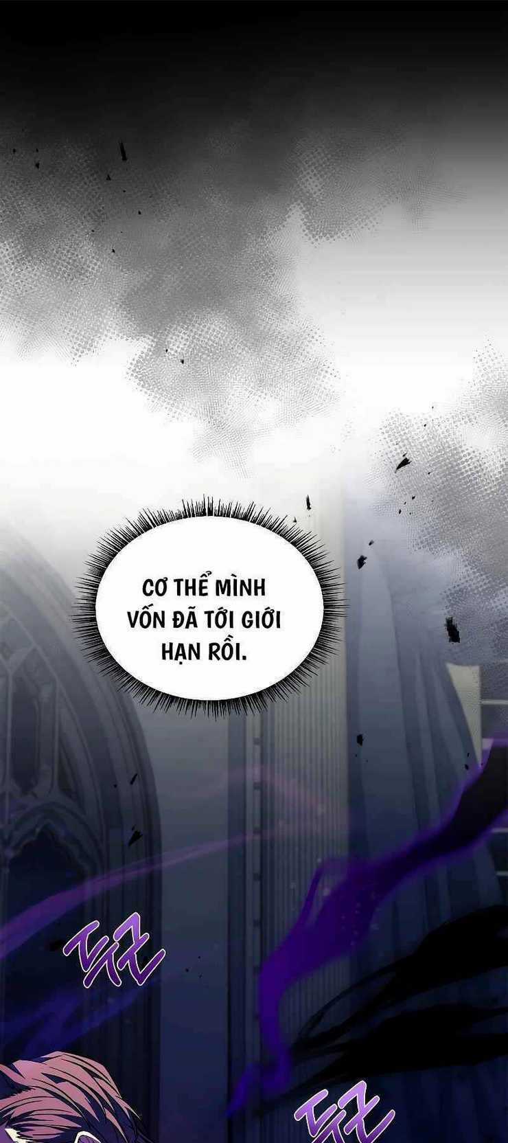 Thiên Tài Ma Pháp Sư Giấu Nghề Chapter 68 trang 17