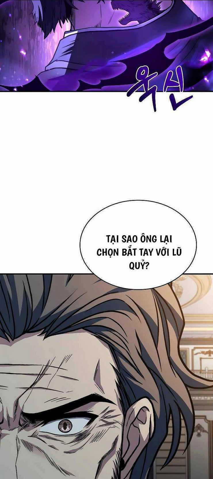 Thiên Tài Ma Pháp Sư Giấu Nghề Chapter 68 trang 19