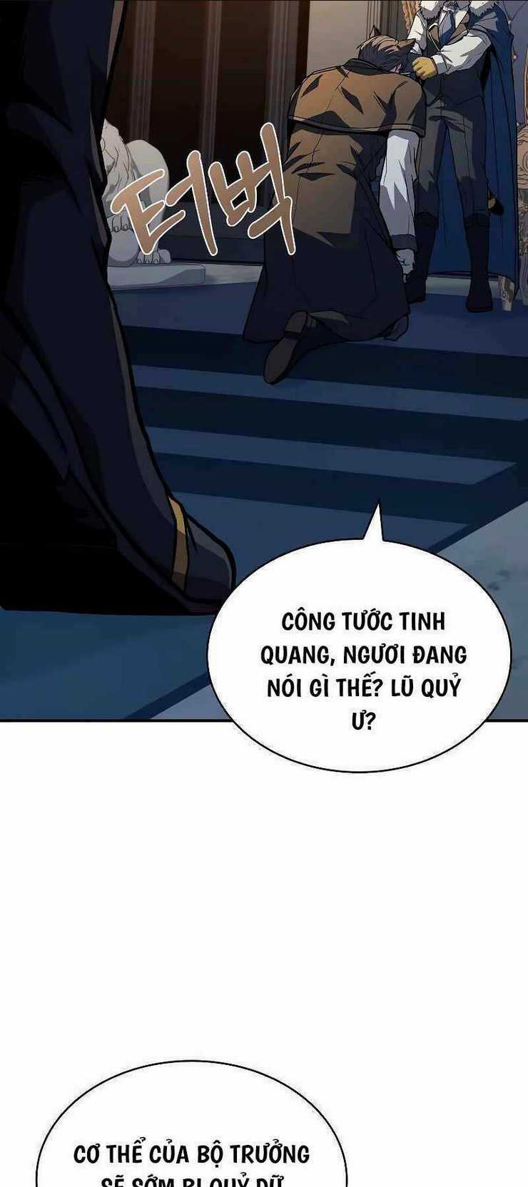 Thiên Tài Ma Pháp Sư Giấu Nghề Chapter 68 trang 21