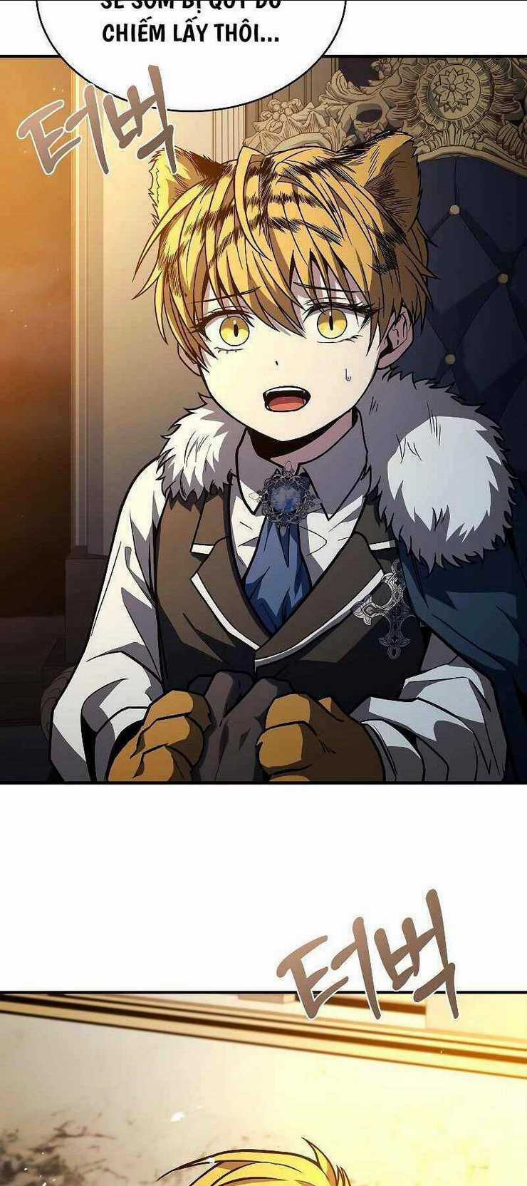 Thiên Tài Ma Pháp Sư Giấu Nghề Chapter 68 trang 22