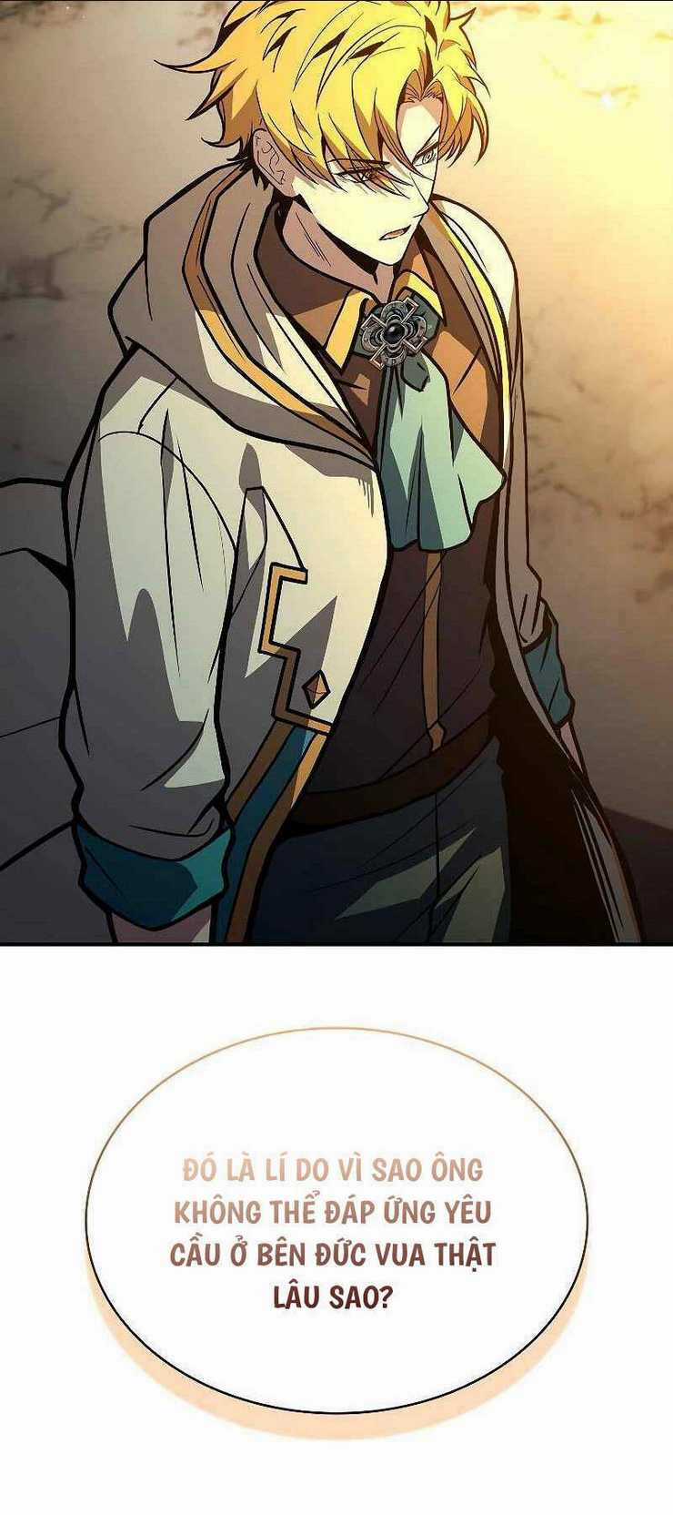 Thiên Tài Ma Pháp Sư Giấu Nghề Chapter 68 trang 23