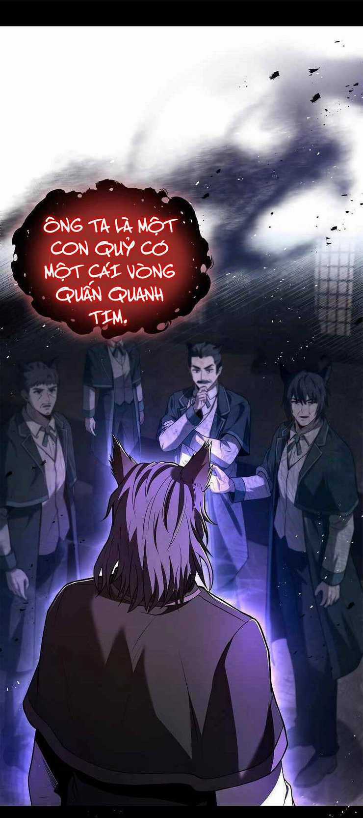 Thiên Tài Ma Pháp Sư Giấu Nghề Chapter 68 trang 27