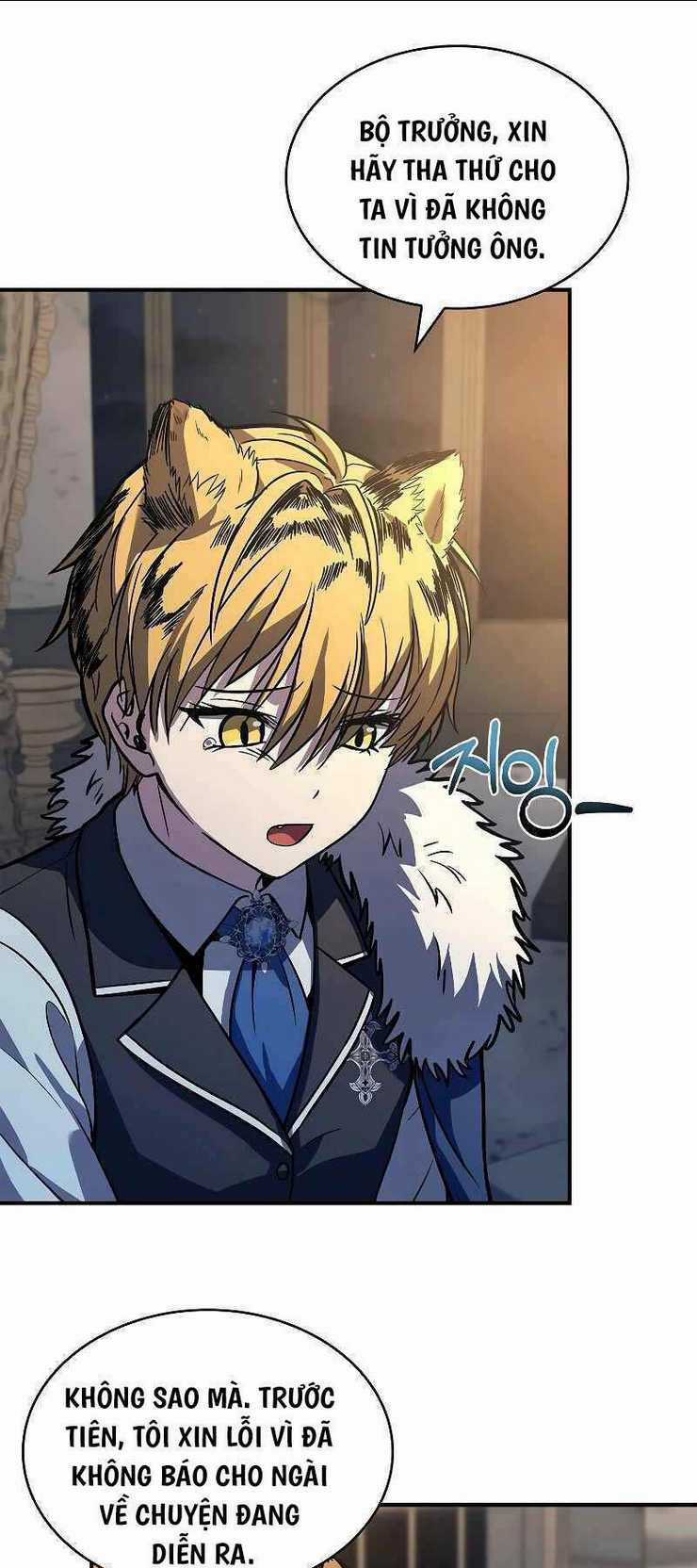 Thiên Tài Ma Pháp Sư Giấu Nghề Chapter 68 trang 3