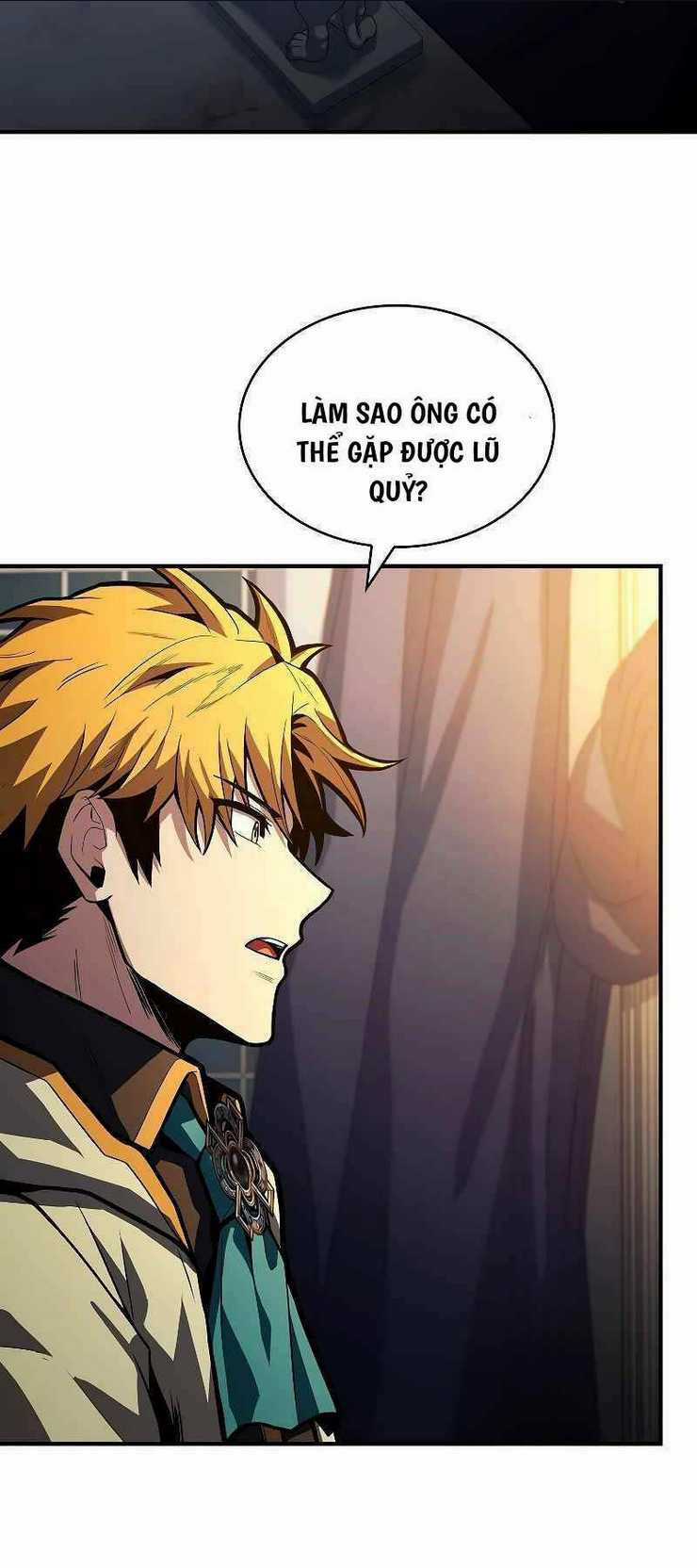 Thiên Tài Ma Pháp Sư Giấu Nghề Chapter 68 trang 31