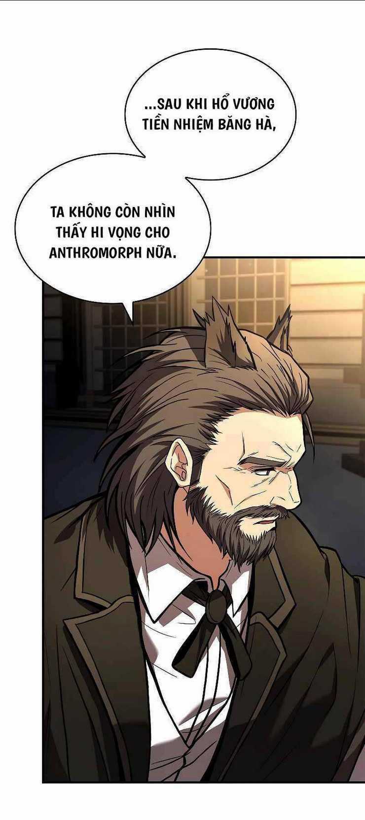 Thiên Tài Ma Pháp Sư Giấu Nghề Chapter 68 trang 32