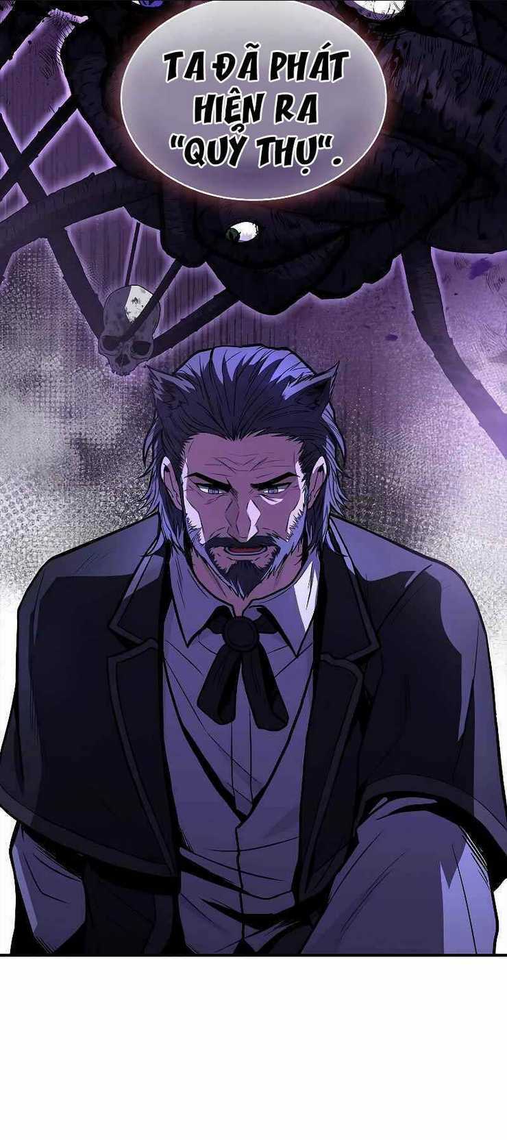 Thiên Tài Ma Pháp Sư Giấu Nghề Chapter 68 trang 35