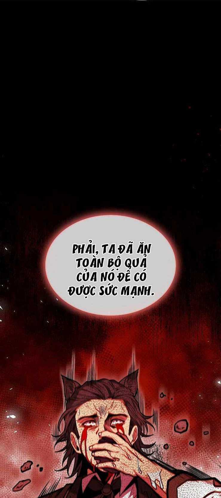 Thiên Tài Ma Pháp Sư Giấu Nghề Chapter 68 trang 38