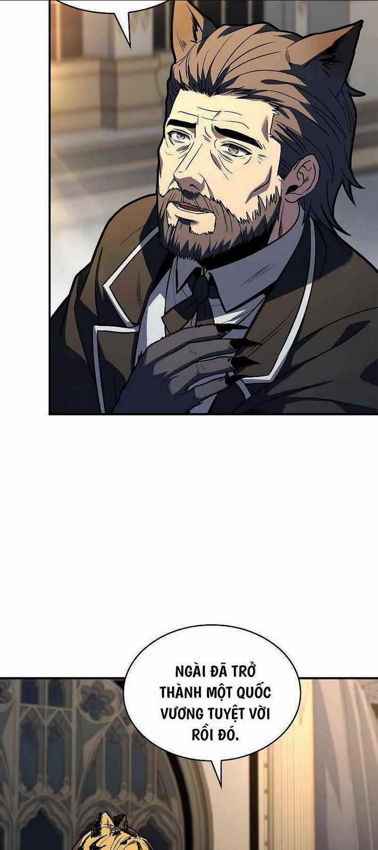 Thiên Tài Ma Pháp Sư Giấu Nghề Chapter 68 trang 4