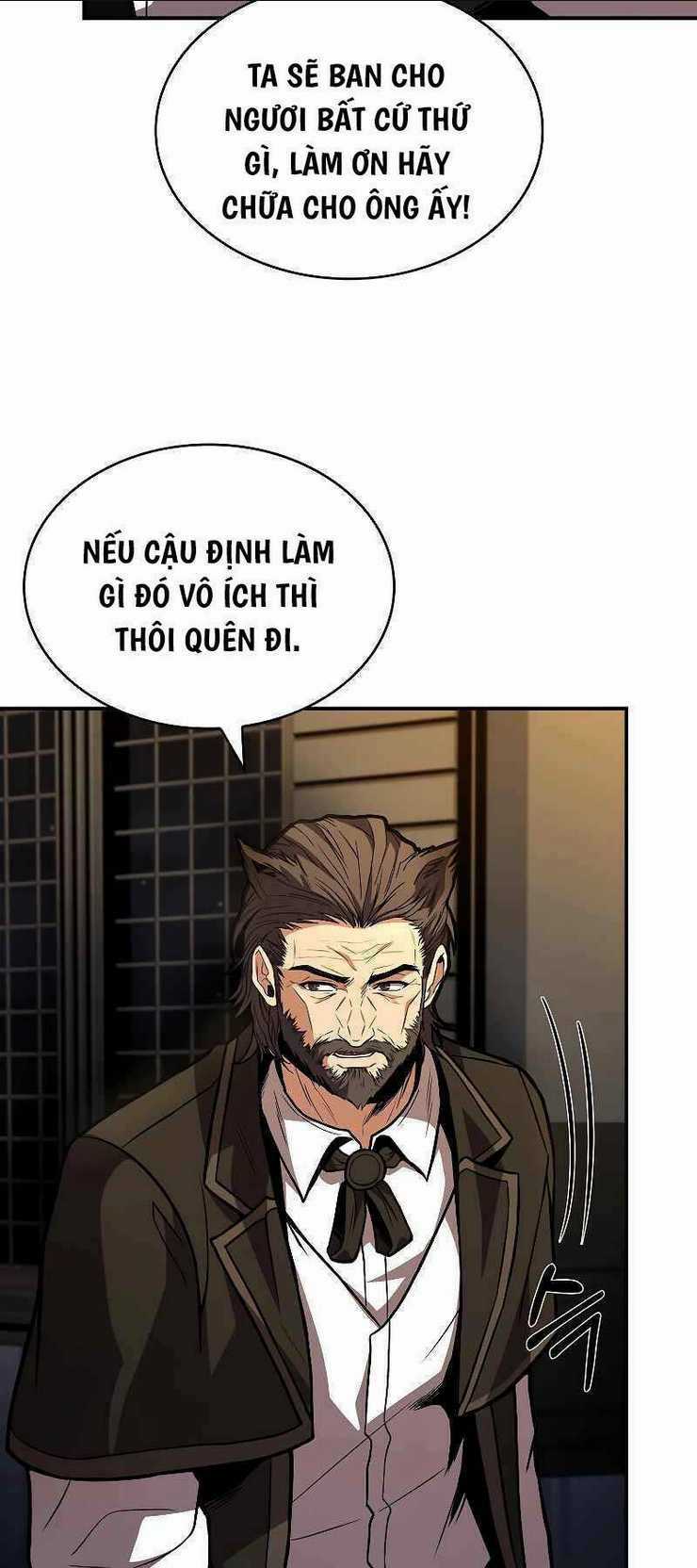 Thiên Tài Ma Pháp Sư Giấu Nghề Chapter 68 trang 48