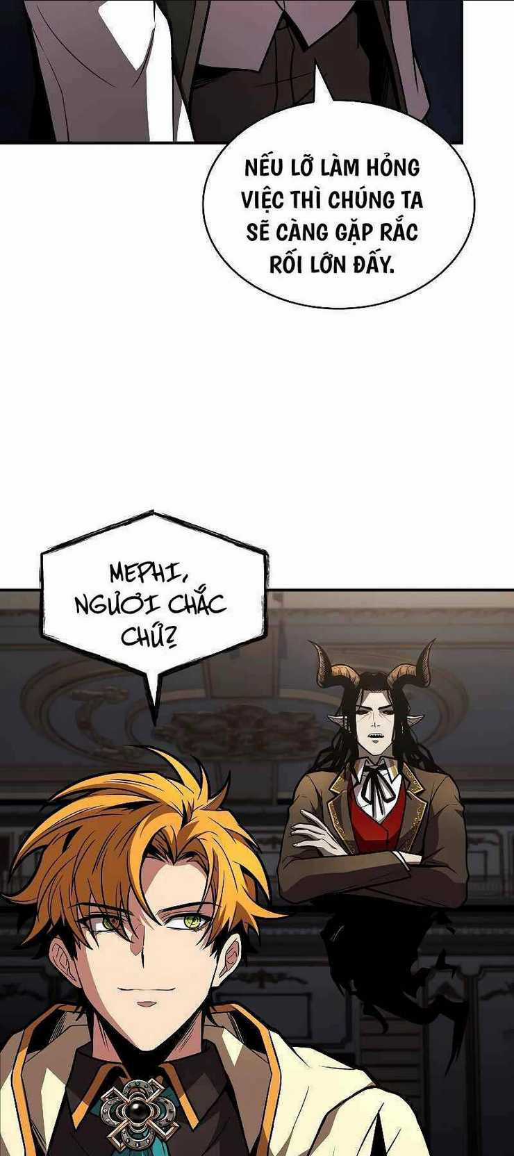 Thiên Tài Ma Pháp Sư Giấu Nghề Chapter 68 trang 49