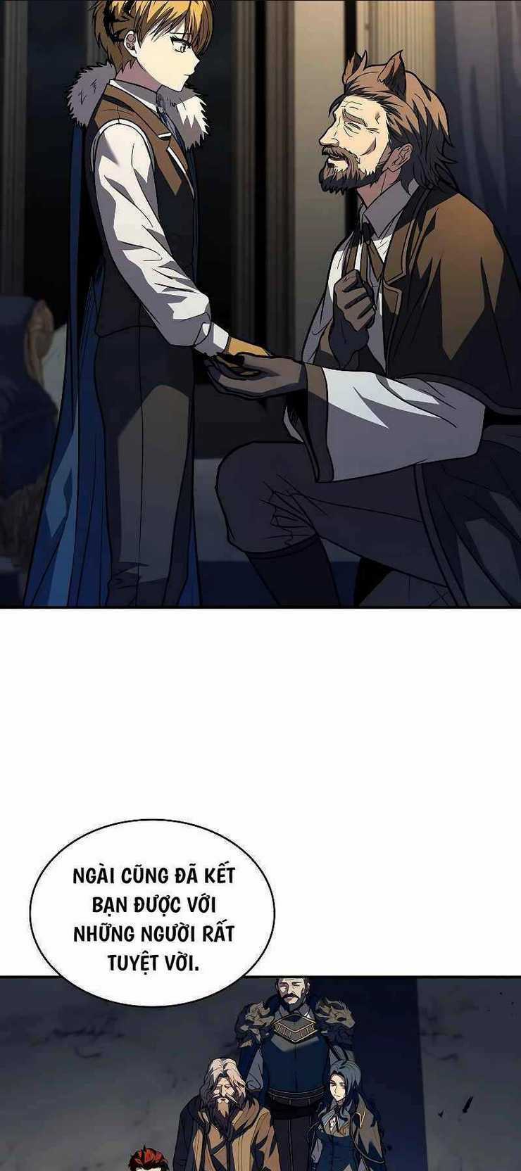 Thiên Tài Ma Pháp Sư Giấu Nghề Chapter 68 trang 5