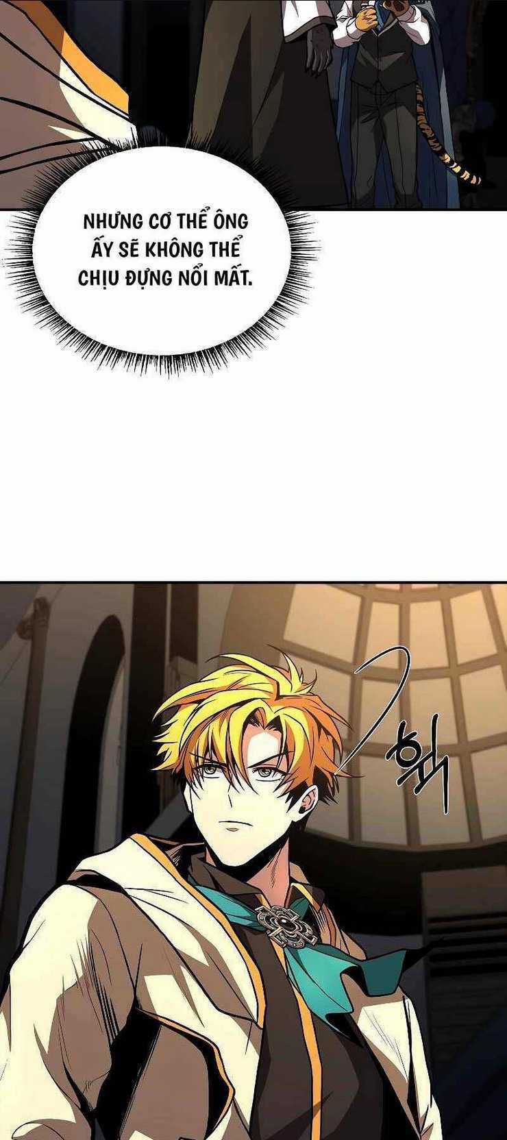 Thiên Tài Ma Pháp Sư Giấu Nghề Chapter 68 trang 51