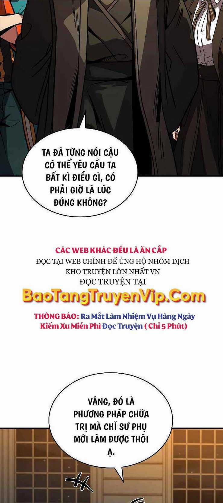 Thiên Tài Ma Pháp Sư Giấu Nghề Chapter 68 trang 53
