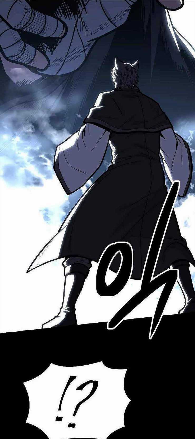 Thiên Tài Ma Pháp Sư Giấu Nghề Chapter 68 trang 69