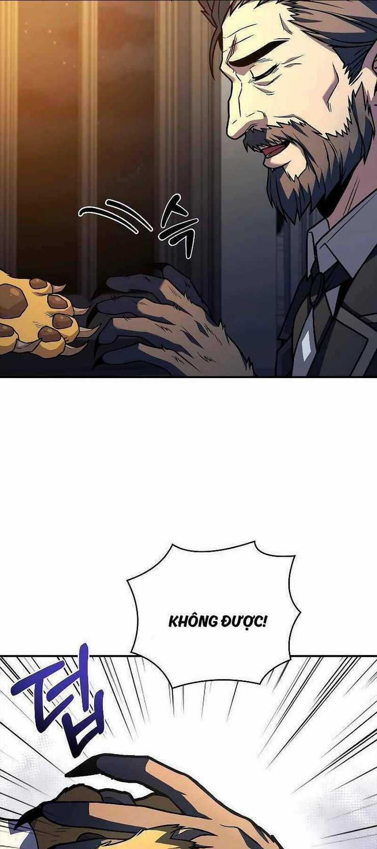 Thiên Tài Ma Pháp Sư Giấu Nghề Chapter 68 trang 7