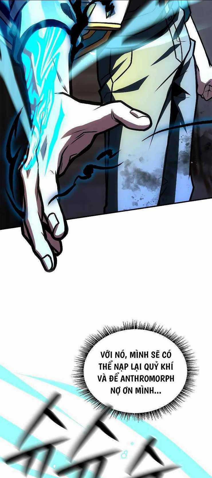 Thiên Tài Ma Pháp Sư Giấu Nghề Chapter 68 trang 78