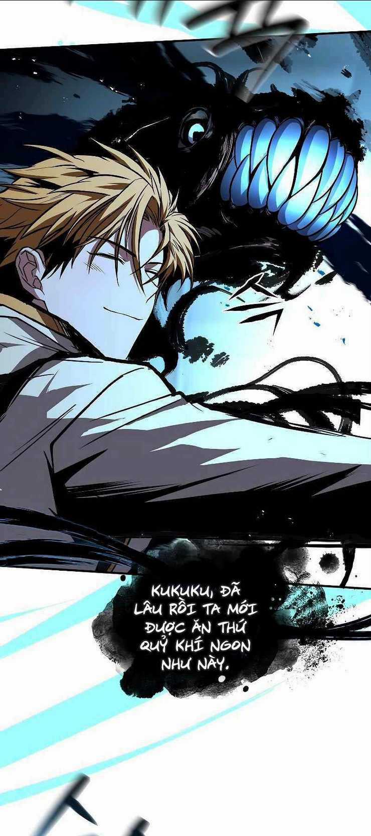 Thiên Tài Ma Pháp Sư Giấu Nghề Chapter 68 trang 79