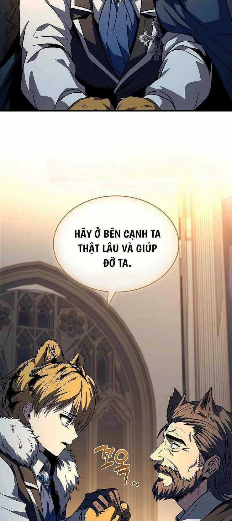 Thiên Tài Ma Pháp Sư Giấu Nghề Chapter 68 trang 9