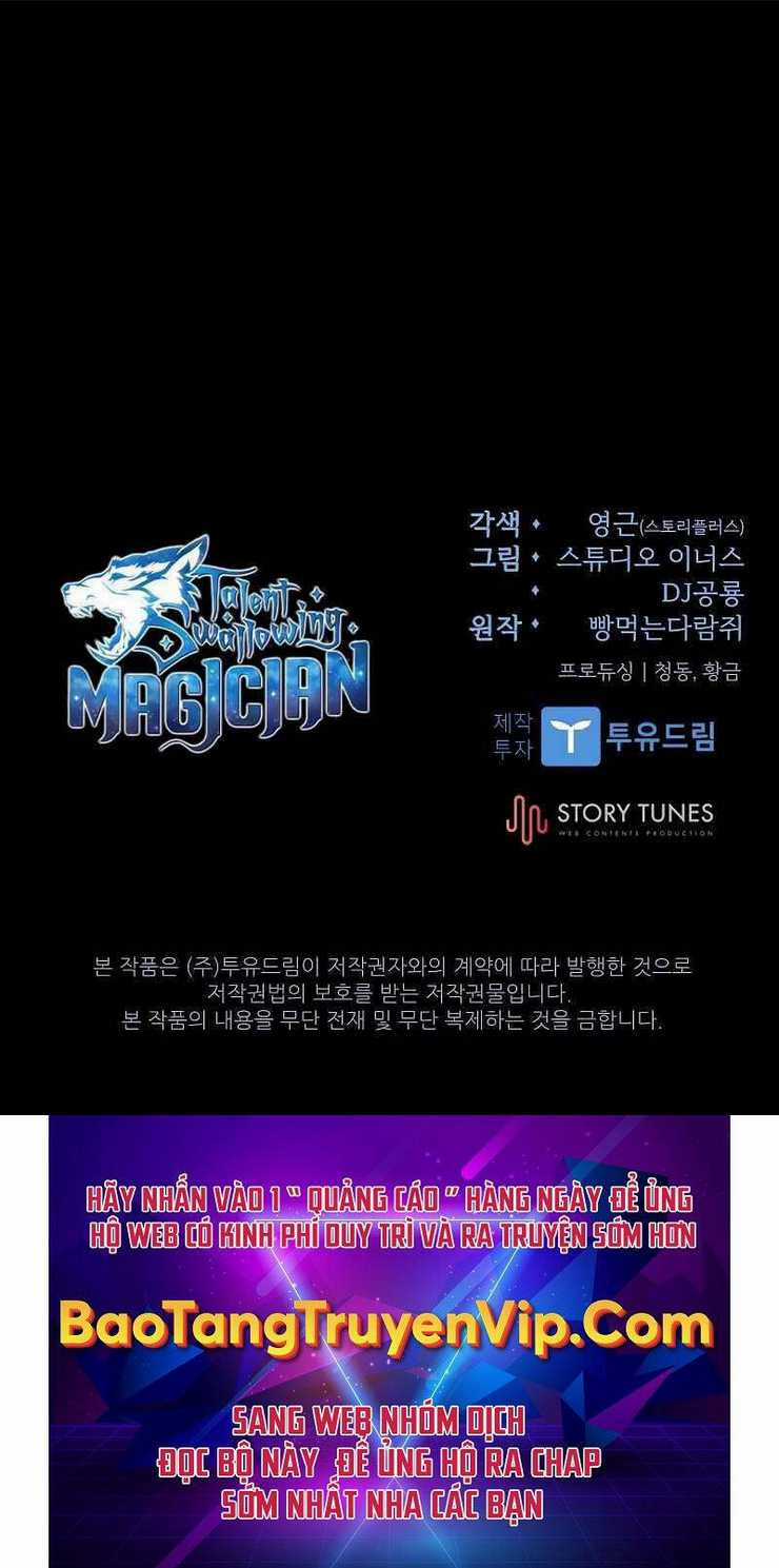 Thiên Tài Ma Pháp Sư Giấu Nghề Chapter 68 trang 93