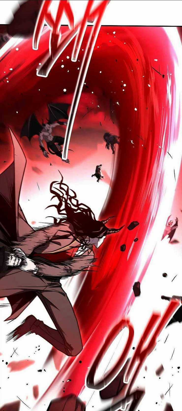 Thiên Tài Ma Pháp Sư Giấu Nghề Chapter 69 trang 15