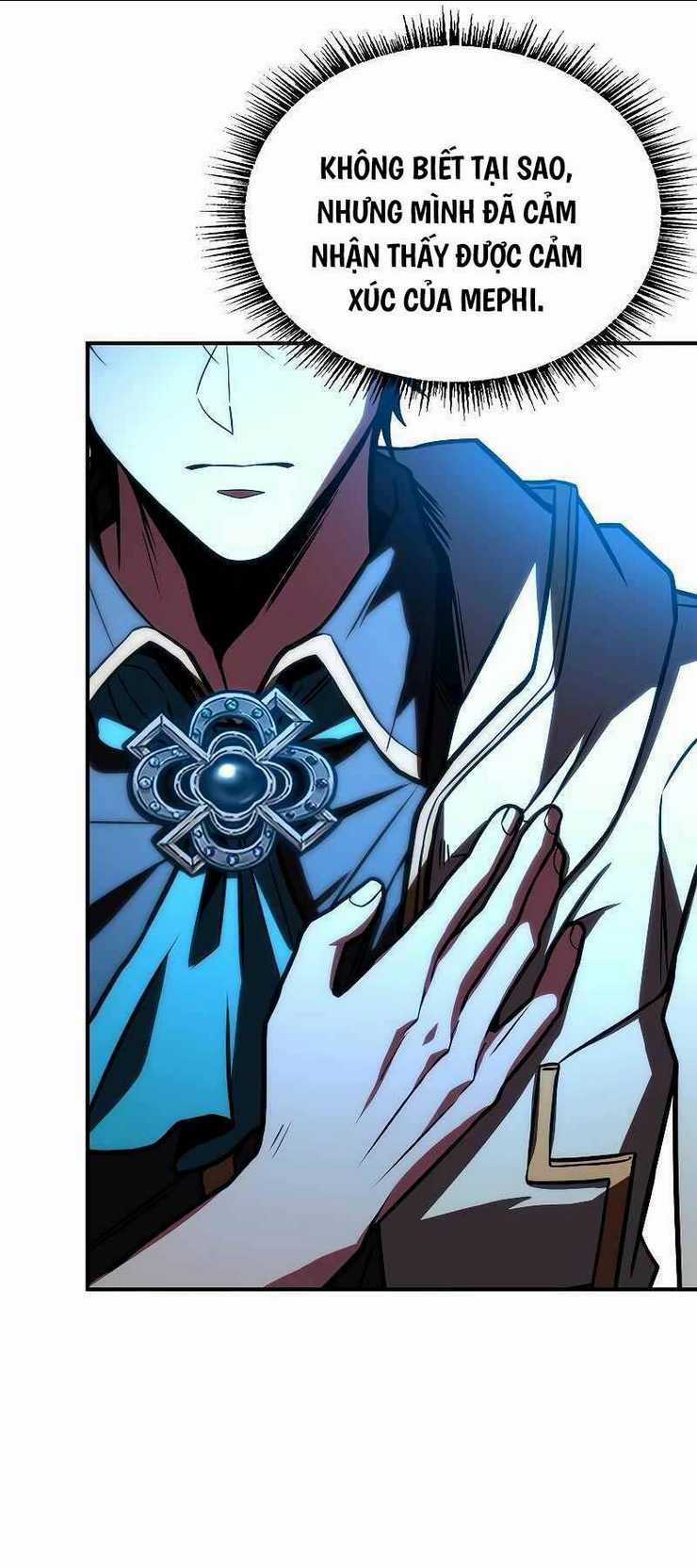 Thiên Tài Ma Pháp Sư Giấu Nghề Chapter 69 trang 22