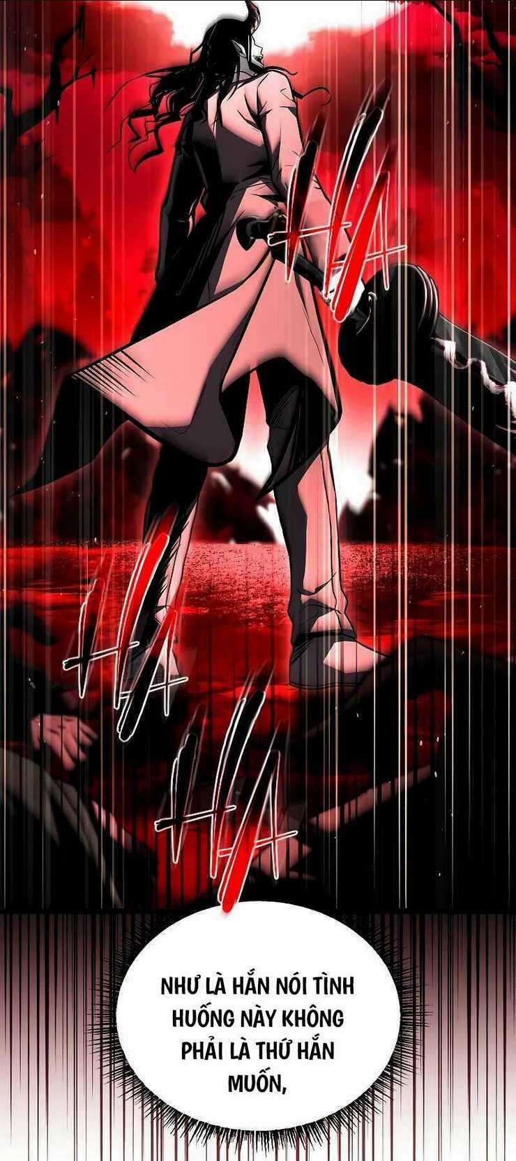 Thiên Tài Ma Pháp Sư Giấu Nghề Chapter 69 trang 24