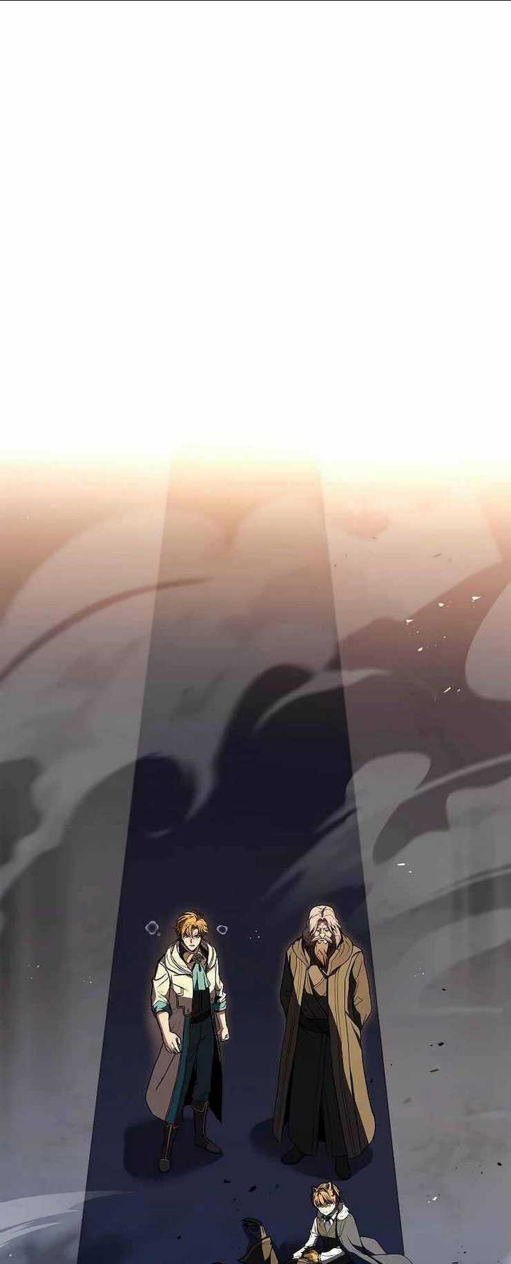 Thiên Tài Ma Pháp Sư Giấu Nghề Chapter 69 trang 36