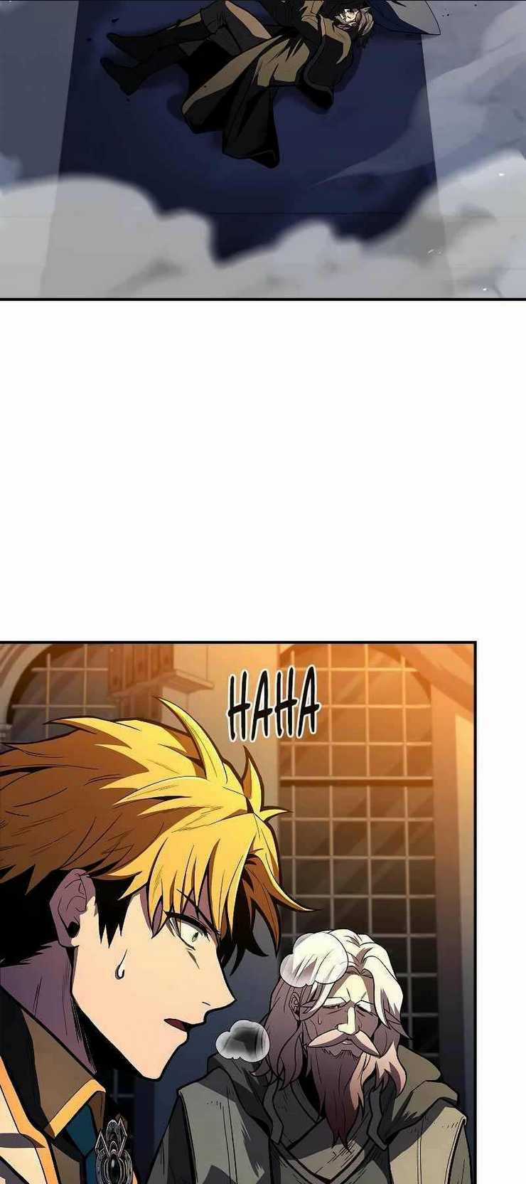 Thiên Tài Ma Pháp Sư Giấu Nghề Chapter 69 trang 37