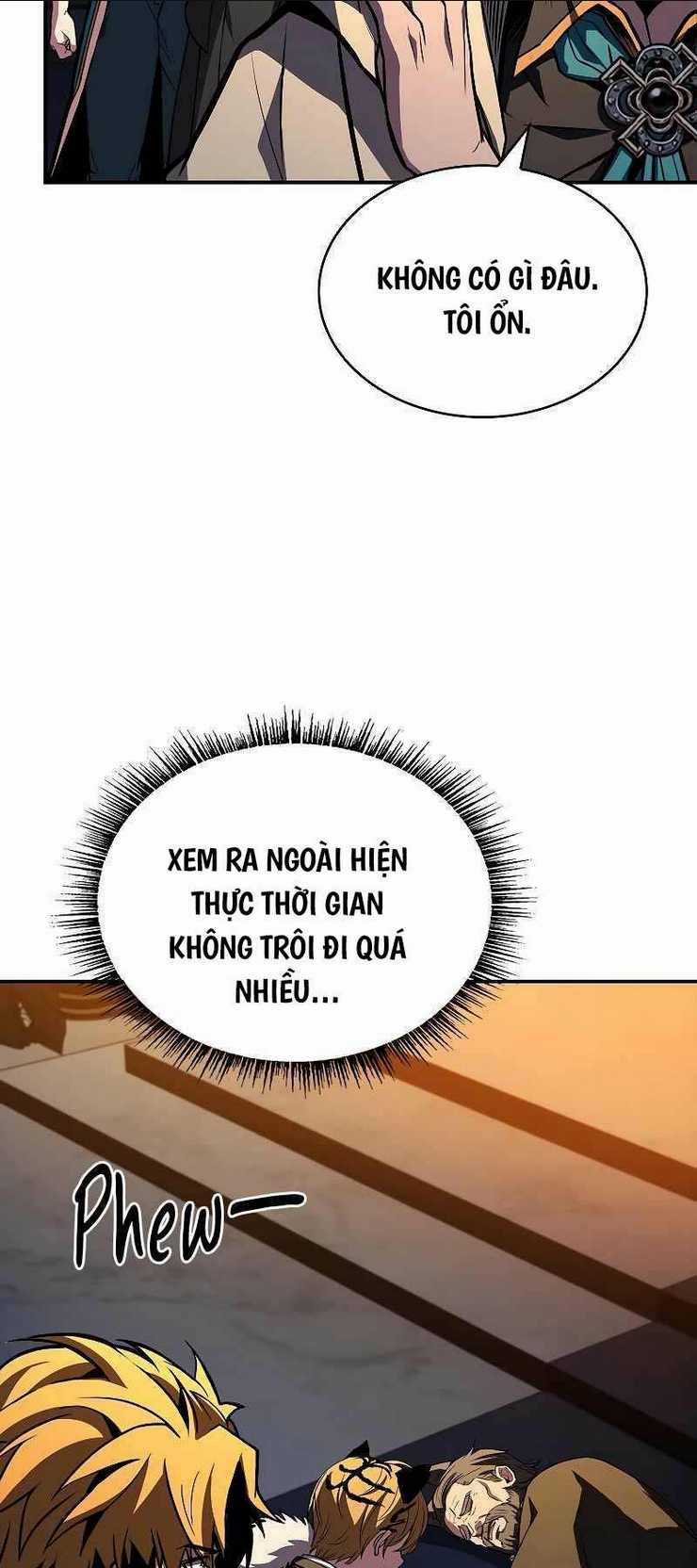 Thiên Tài Ma Pháp Sư Giấu Nghề Chapter 69 trang 39